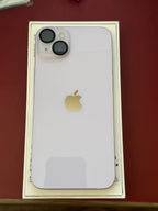 iPhone 14 Plus unlocked 128GB purple 5K11