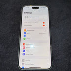 Apple iPhone 15 Plus 256GB Green Xfinity Only 2V75