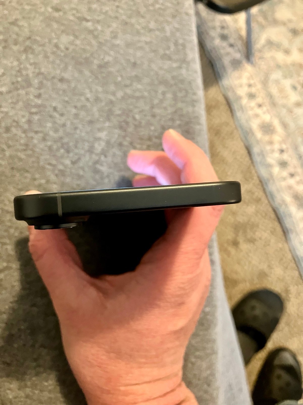 Apple iPhone 16 Plus Unlocked 2F57