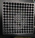 XBOX SERIES X CONSOLE AND CABLES ONLY! 3S58