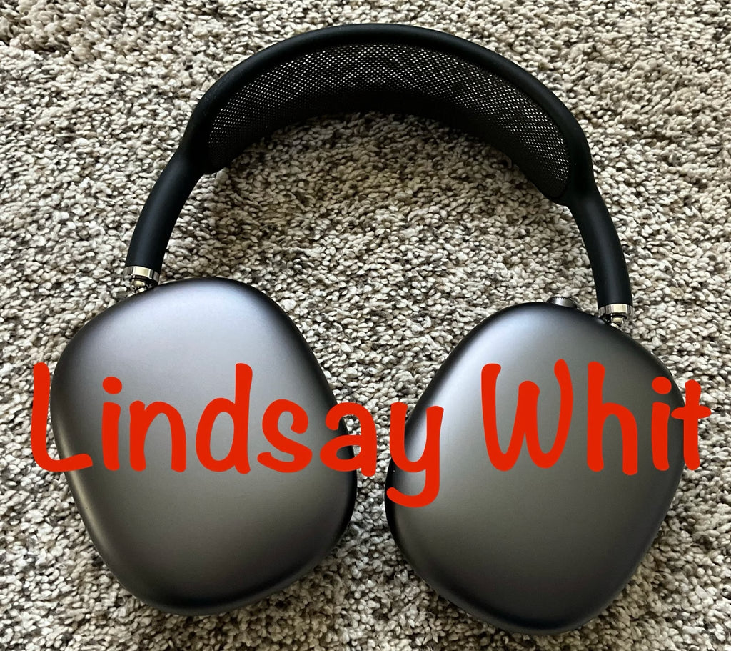 AirPods Max - Space Gray 2X59