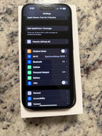 iPhone 15  - 128GB - Unlocked - Very Good Condition 6S32