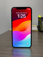 Apple iPhone 12 256GB Carrier Unlocked Black 5R58