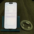 Apple iPhone 15 Pro 128GB - AT&T 1T76