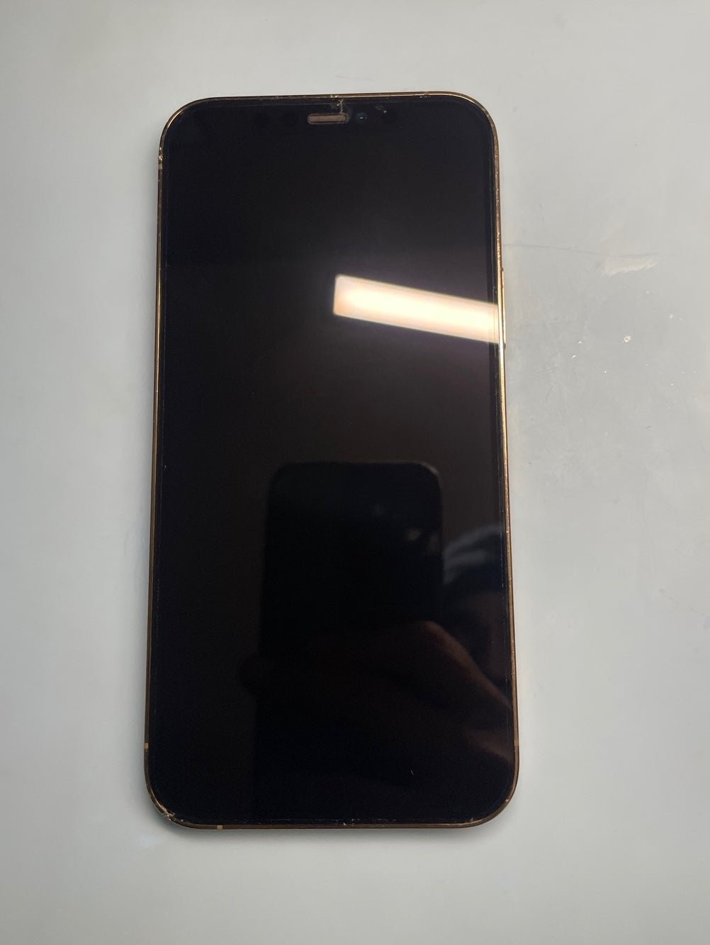 Apple iPhone 12 Pro 128GB T-Mobile 8B77
