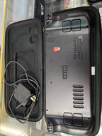 Steam Deck 64gb with Case and 1tb sd card 8P69