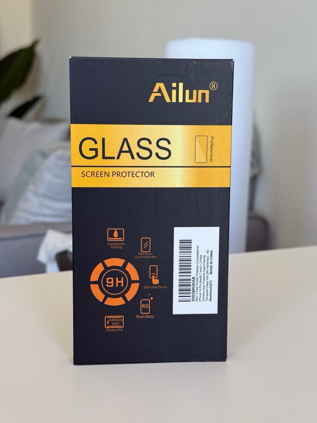 Apple iPhone 14 Pro Max 512GB in Deep Purple - Unlocked 5Z21