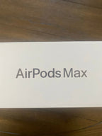 Apple Airpods Max Black 7N95