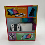 Nintendo Switch OLED LIKE NEW OPEN BOX 7T52