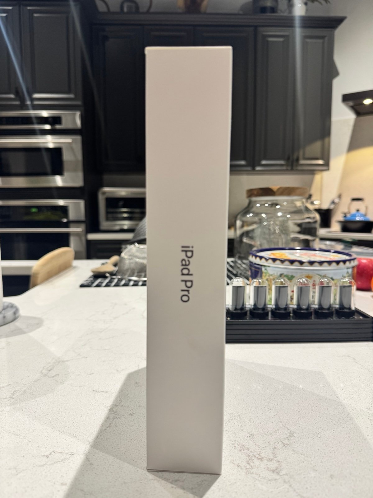 IPad Pro 11 Inch (M4) 1 TB 2V91