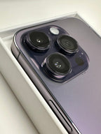 CPO iPhone 14 Pro 256GB UNLOCKED 3M82