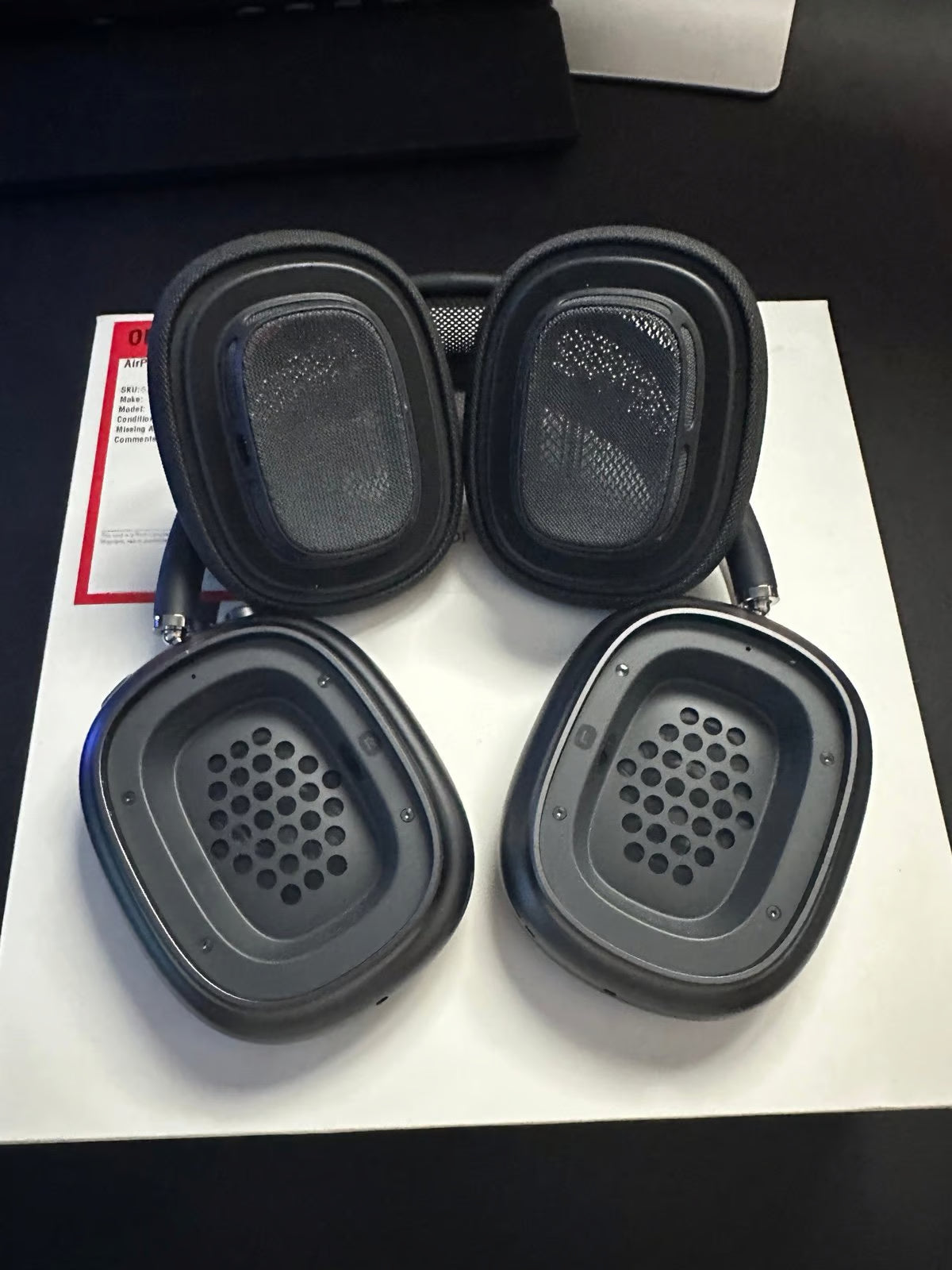 Apple AirPod max 9Z12