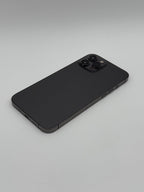 iPhone 12 Pro Max Graphite 256GB -Carrier Unlocked- Clean IMEI Fast Shipping! 6D68