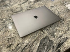 macbook pro 16 inch 6W27