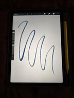 Apple iPad Air 5th Generation 256 GB in Starlight with Apple Pencil 2nd Gen 1P52