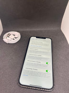 Apple iPhone 12 Pro Max 256 GB in Pacific Blue for Unlocked 2X75