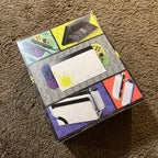 Nintendo Switch OLED Splatoon 3 Special Edition 9Z36