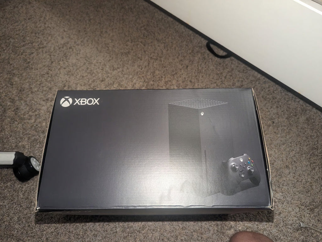 XBOX SERIES X 9V75