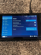 Valve Steam Deck 256 GB 1O98