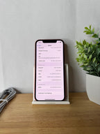 Apple iPhone 12 64 GB in (Product) RED for Unlocked 2Q38