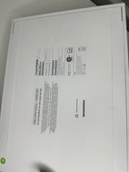 MacBook Air m3 13inch 6P29