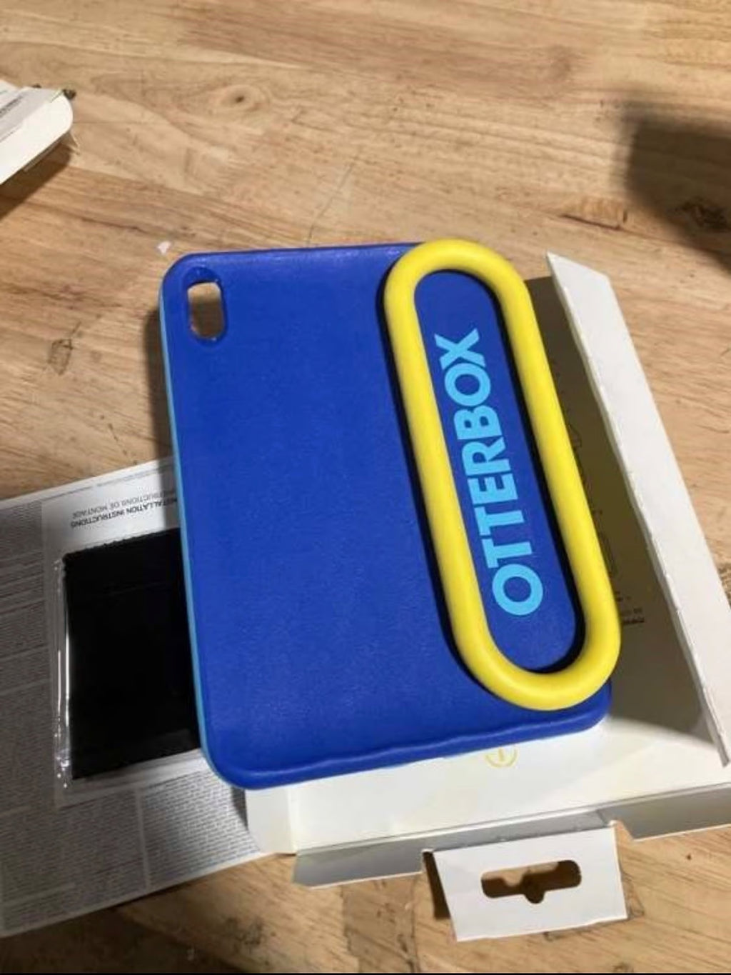 Apple iPad Mini 5th Generation 64 GB in Rose Gold 8T31