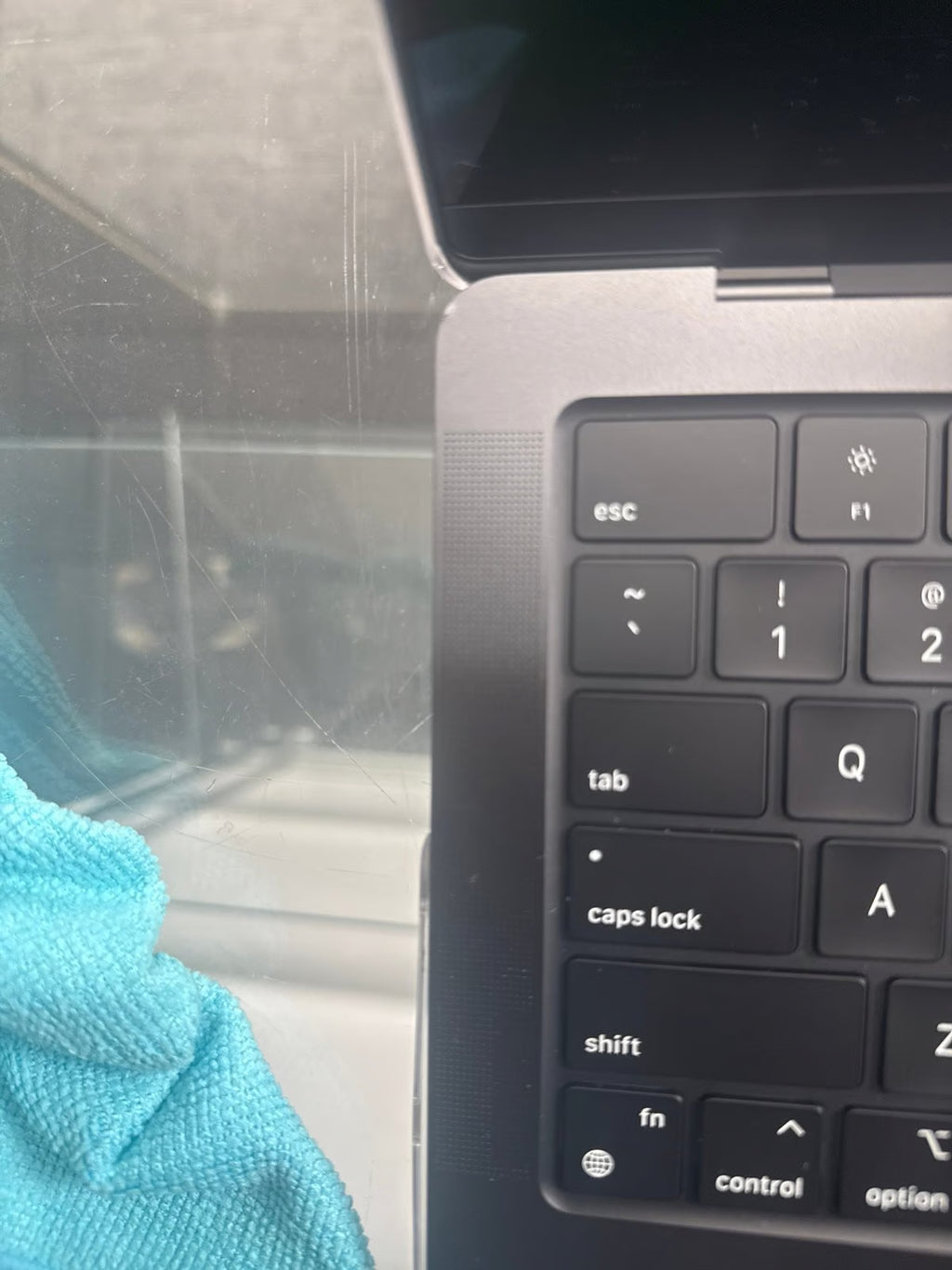 MacBook Pro 2023 M3 Pro 14 inch 8Z71