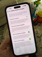 Apple iPhone 14 Pro Max 256 GB w/box 9H62