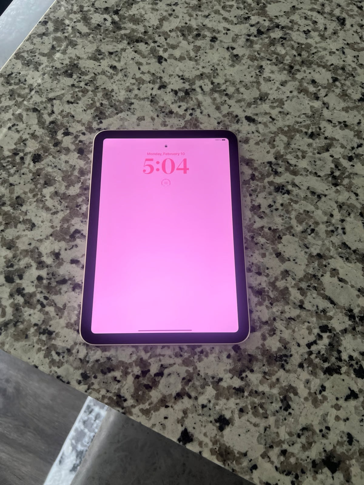 iPad Mini 6th Generation 8R57