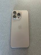 Apple iphone 15 pro max phone unlocked 1H69