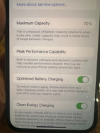 iPhone 12 Pro 256 7J76