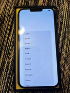 Apple iPhone 13 Pro Max 256GB 1L55