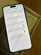 Apple iPhone 14 Pro Max 256GB Network Unlocked Excellent Condition 1E59