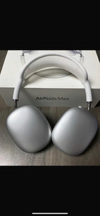 Apple AirPods Max silver 5P66