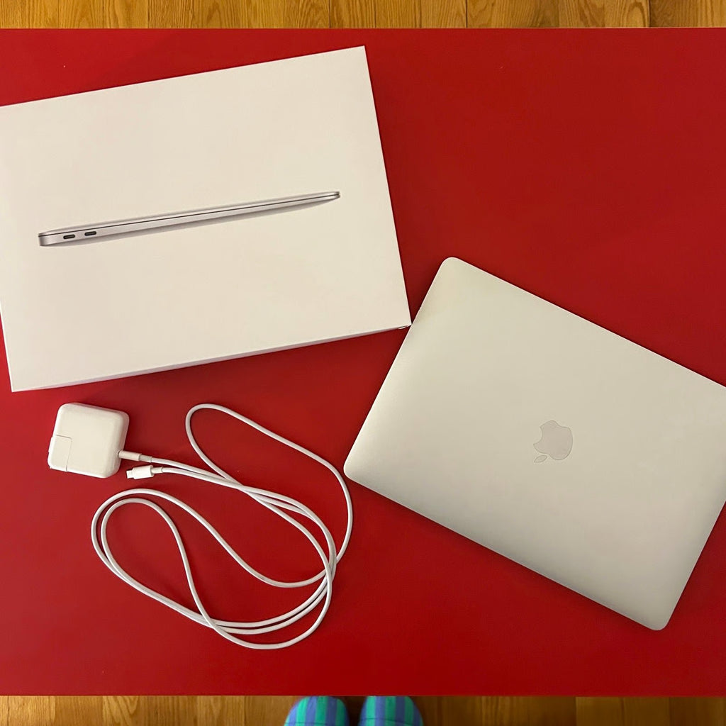 MacBook Air M1 13in 16GB/512GB 7S57
