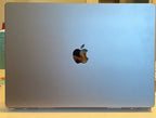 NEW Macbook Pro 16 inch + Apple care 2025 9H39