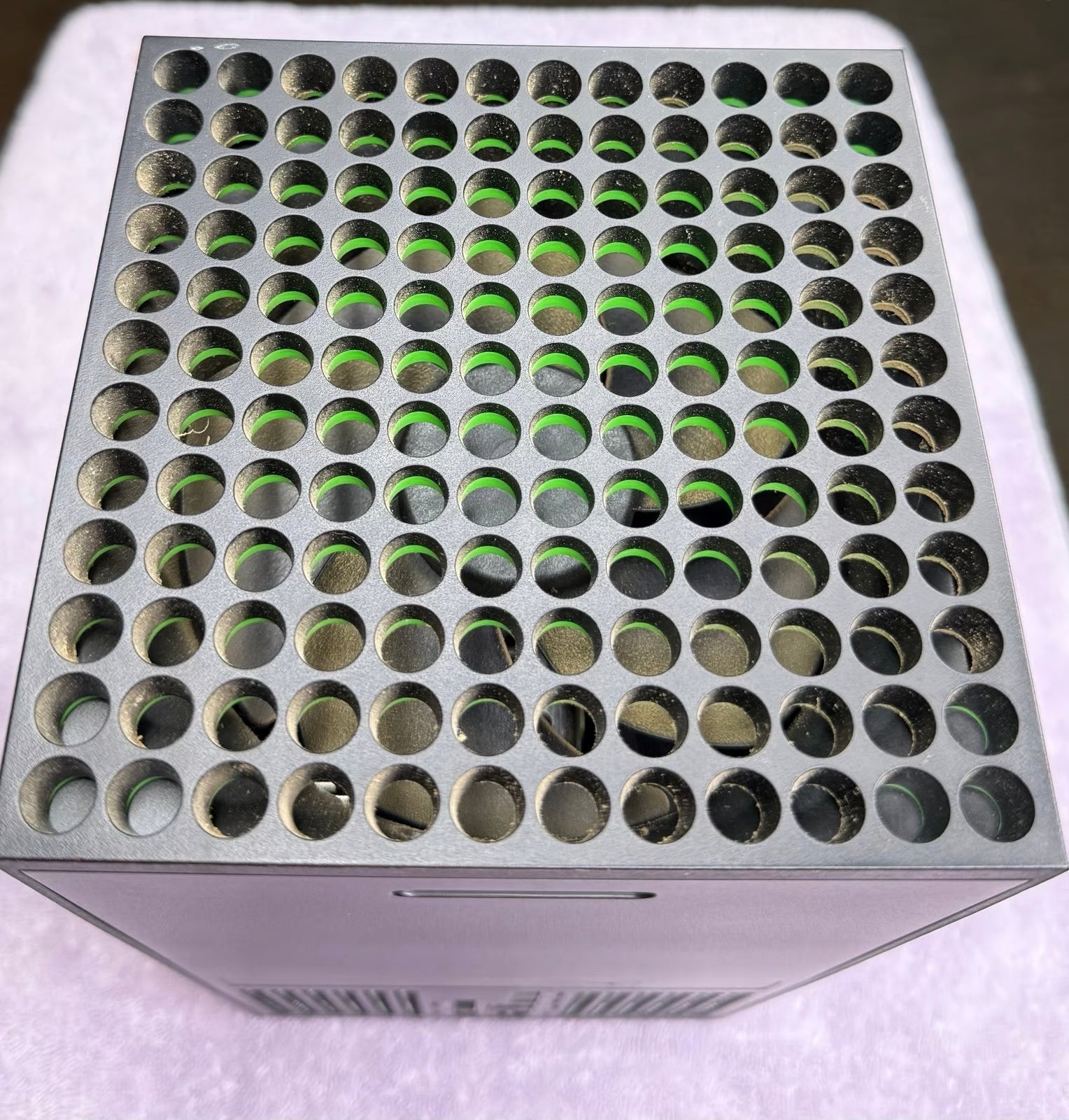 Xbox Series X Diablo 4 Edition 6Y72