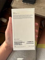 Apple iPhone 14 128gb unlocked starlight 8Q98