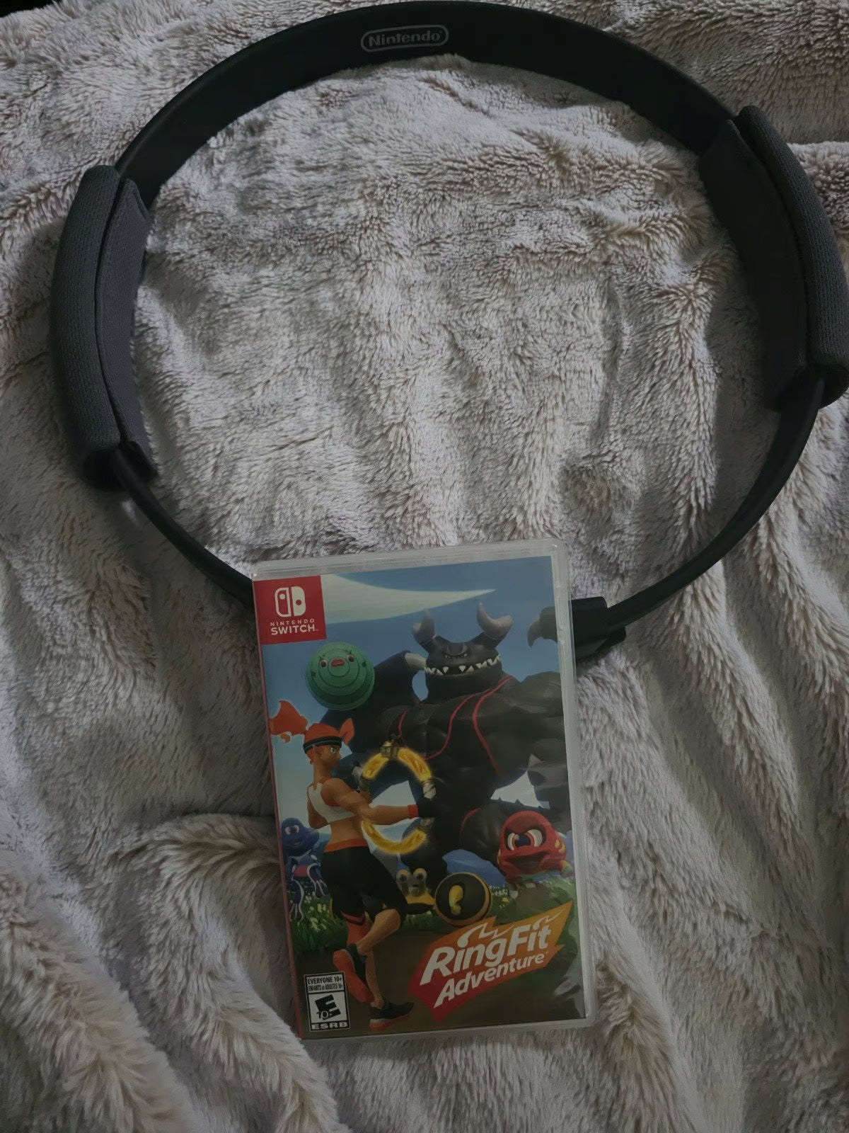 Nintendo Switch - OLED Model: Mario Red Edition 8V95