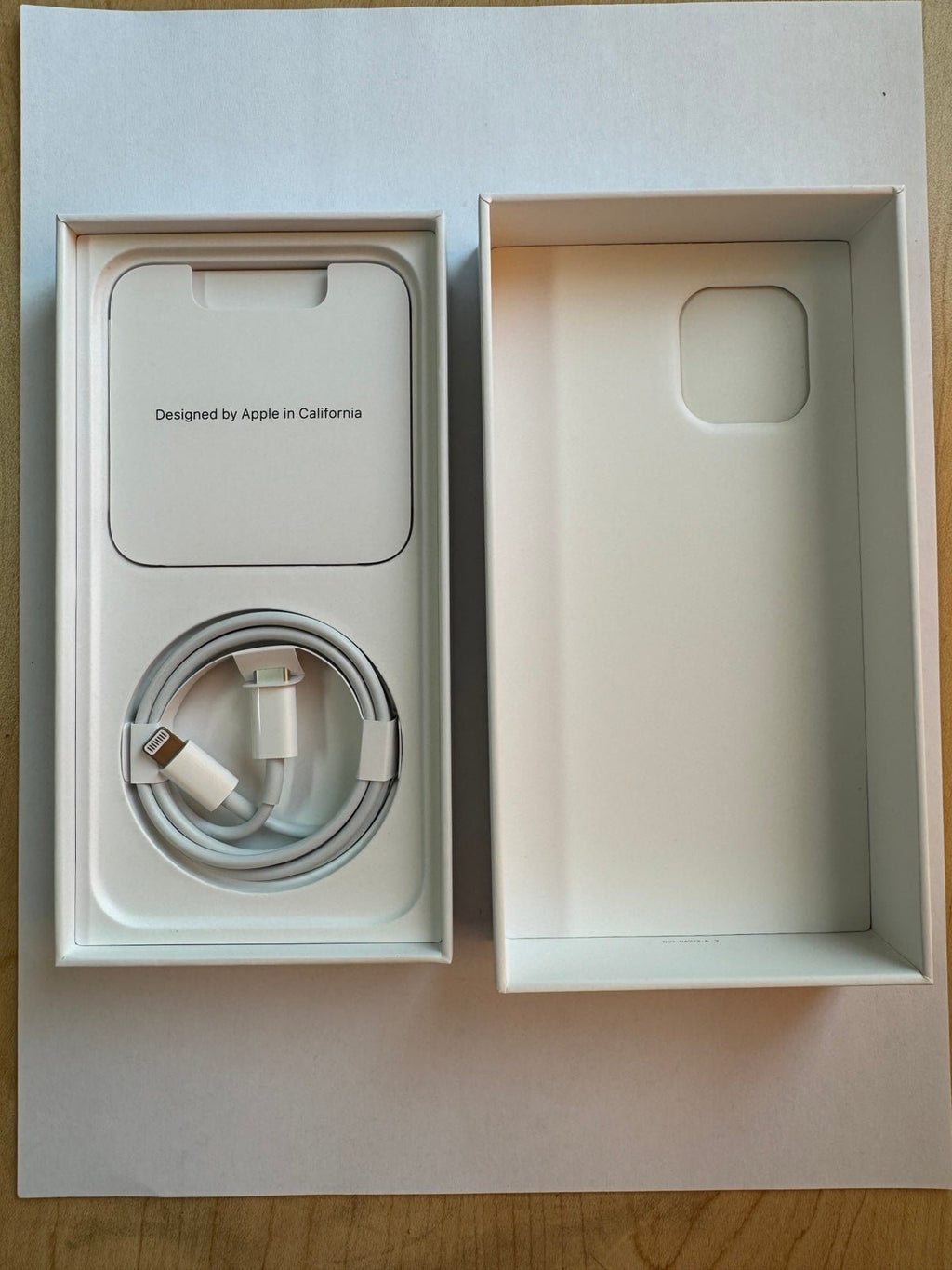 iPhone 12 Purple 64GB Unlocked 7B21