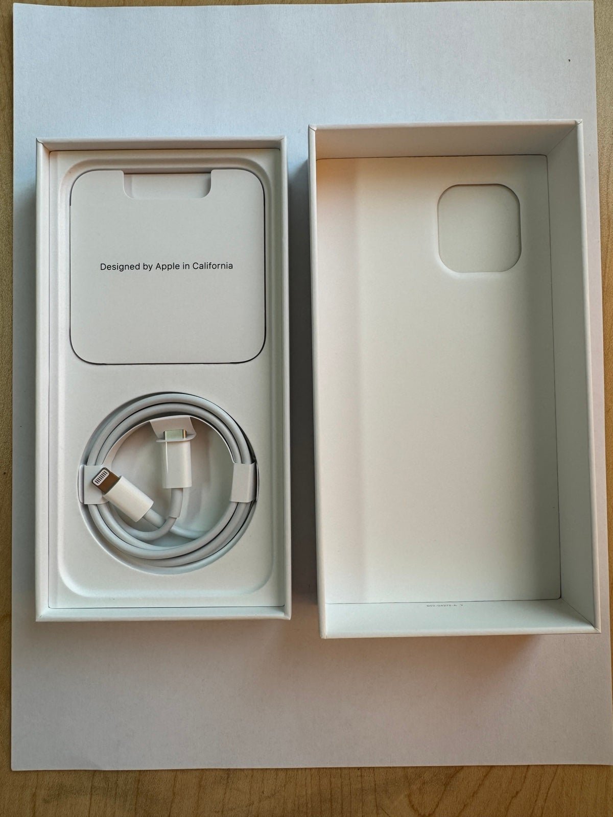 iPhone 12 Purple 64GB Unlocked 7B21