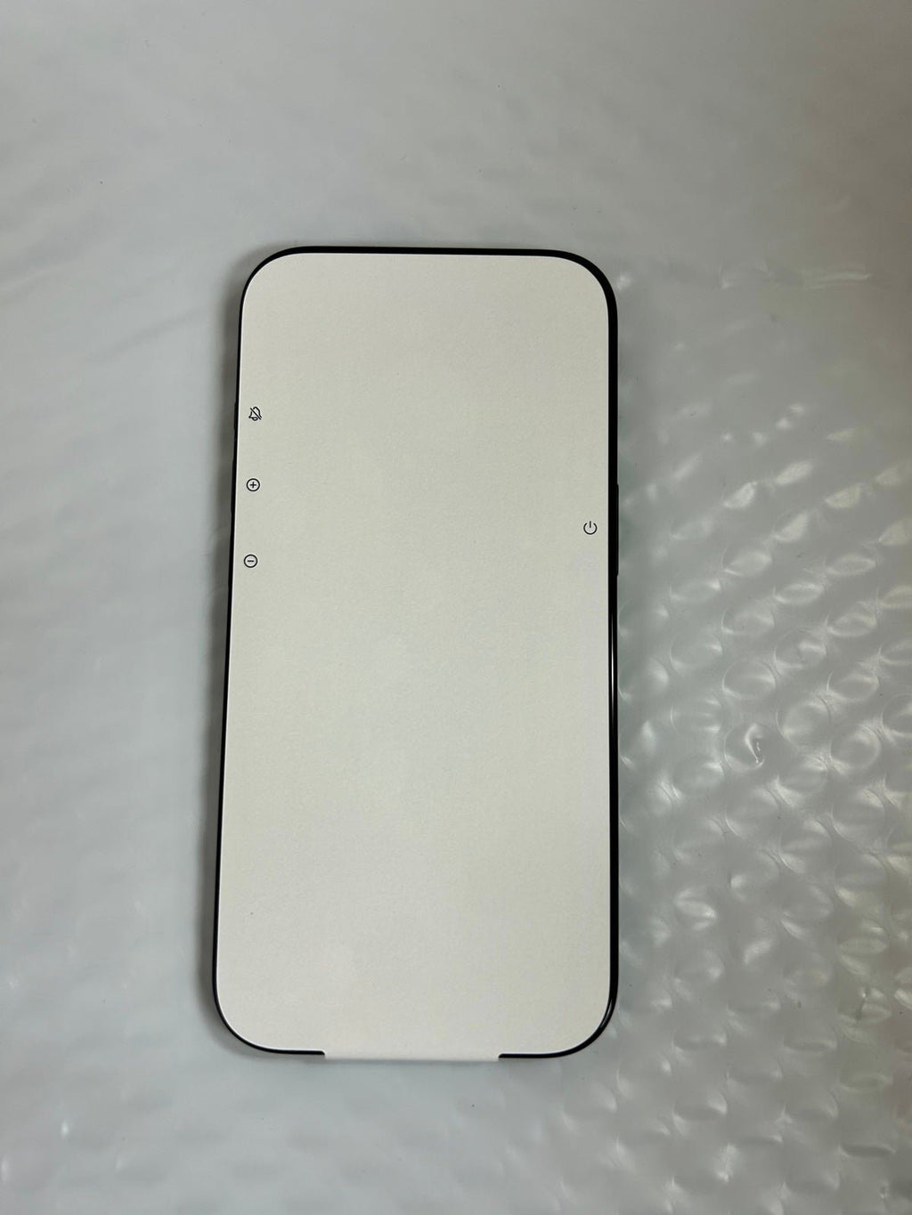 Iphone 15 Cricket 128GB 5G Black New 1R58