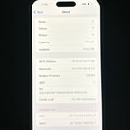 iPhone 14 Pro Max 256G *UNLOCKED* 3Y91