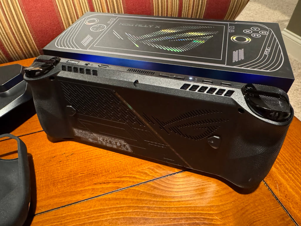 ASUS ROG Ally X 1TB 6F81