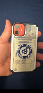 Apple iPhone 12 Mini 256GB RED FREE SHIPPING 7U23