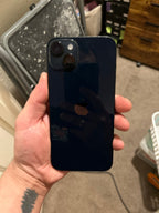 iPhone 14 plus 128gb 6V71