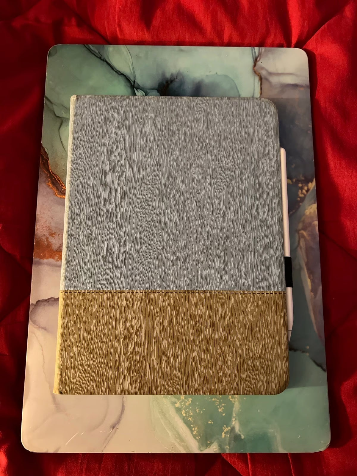 iPad Pro 11 inch 2nd gen 1TB 8F51