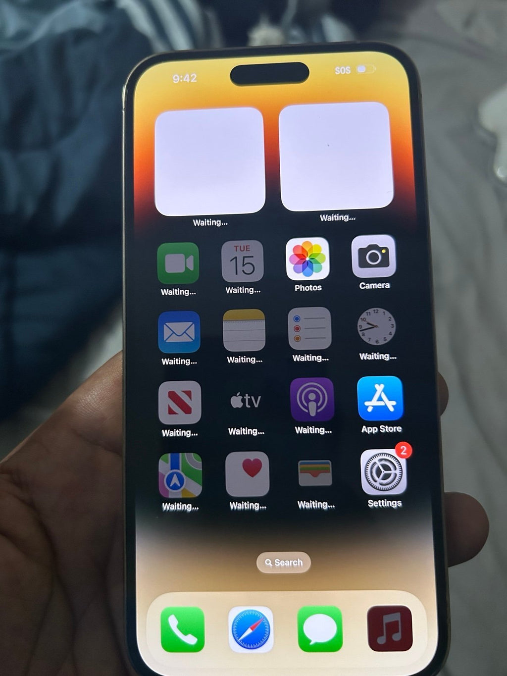 iphone 14 pro max phone unlocked 1K98