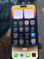 iphone 14 pro max phone unlocked 1K98