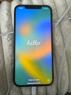 Apple iPhone 12 Pro Max 128 GB in Graphite for Verizon 3H68